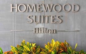 Homewood Suites By Hilton Boston Logan Airport Chelsea  3* United States